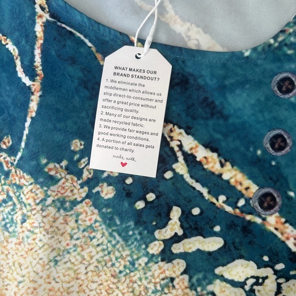 Tunic - Picture 3 of 3